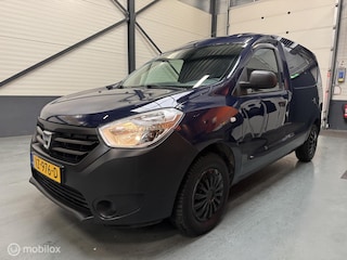 Dacia Dokker bestel 1.6 MPI 102PK CarPlay|Camera|Marge
