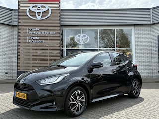 Toyota Yaris 1.5 Hybrid Dynamic