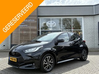 Toyota Yaris 1.5 Hybrid Dynamic