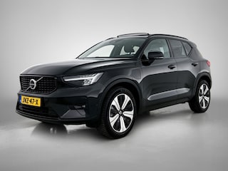 Volvo XC40 T5 Ultimate Dark Recharge Plug-In Hybrid