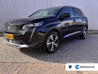 Peugeot 3008 1.6 HYbrid4 300PK GT Pack Business | 4-wiel aandrijving | Panorama Schuif/Kanteldak | Camera | Adaptieve Cruise Control | | Brake Assist System | Buitenspiegels elektrisch verstel- en verwarmbaar | Connected services
