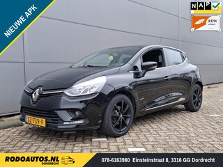 Renault Clio 0.9 TCe Limited Navi/Led/Cruise/Airco ✅