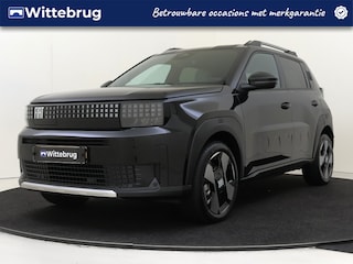 Fiat Grande Panda La Prima 11 kW 44 kWh