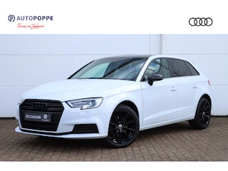 Audi A3 Sportback 1.0 TFSI Design Pro Line