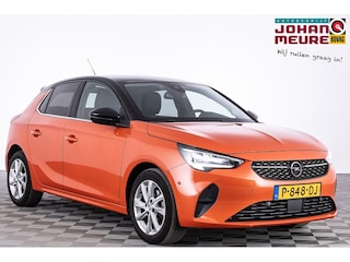 Opel Corsa 1.2T Elegance Automaat | LM. VELGEN | LED ✅ 1e Eigenaar