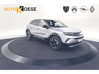 Opel Mokka 130 AT8 Turbo GS | Camera | Stoelverwarming | Apple Carplay