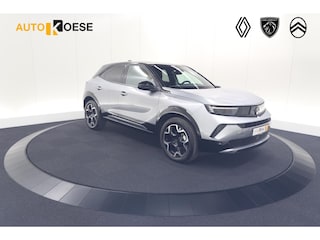 Opel Mokka 130 AT8 Turbo GS | Camera | Stoelverwarming | Apple Carplay