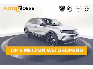 Opel Mokka 130 AT8 Turbo GS | Camera | Stoelverwarming | Apple Carplay