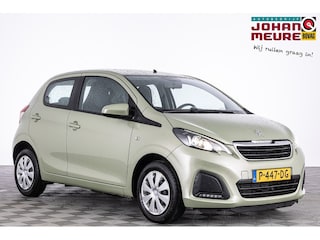 Peugeot 108 1.0 e-VTi Active | AIRCO | BLUETOOTH ✅ 1e Eigenaar