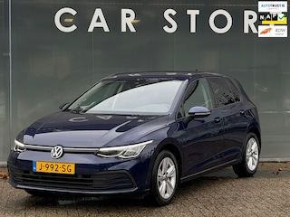 Volkswagen Golf 1.5 TSI Navi Cruise Clima Trekhaak