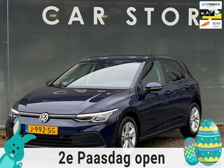 Volkswagen Golf 1.5 TSI Navi Cruise Clima Trekhaak