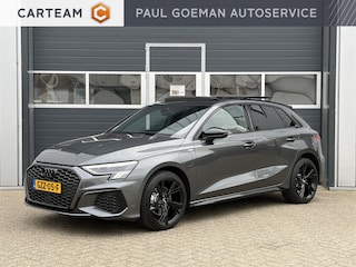 Audi A3 Sportback 40 TFSI e Advanced edition S Line | Pano | LED | Keyless | Camera |