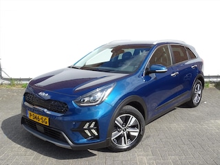 Kia Niro 1.6 GDi HEV DynamicPlusLine l Trekhaak l