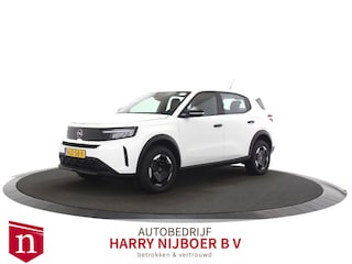 Opel Frontera Electric Edition 44 kWh Camera / Navigatie / Lage km stand