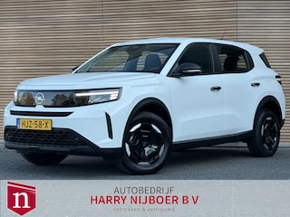 Opel Frontera Electric Edition 44 kWh Camera / Navigatie / Lage km stand