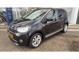 Skoda Citigo 1.0 Greentech Ed. Automaat | PDC | Navi | Airco