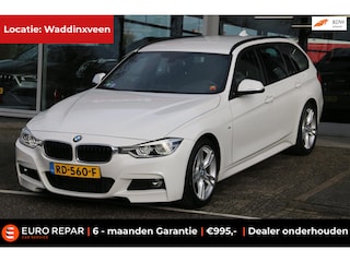 BMW 3-serie Touring 318i Executive M-PAKKET DEALER OND. NL-AUTO NAP!