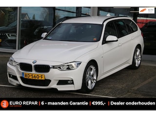 BMW 3-serie Touring 318i Executive M-PAKKET DEALER OND. NL-AUTO NAP!