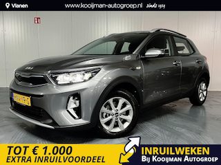 Kia Stonic 1.0 T-GDi MHEV DynamicLine