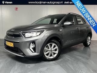 Kia Stonic 1.0 T-GDi MHEV DynamicLine