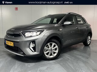 Kia Stonic 1.0 T-GDi MHEV DynamicLine