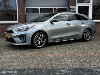 Kia ProCeed 1.4 T-GDI GT-Line AUT PANO/CAMERA/AIRCO/VOL!