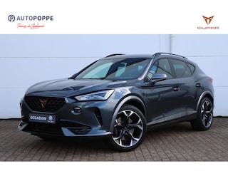 Cupra Formentor 1.4 e-Hybrid VZ Performance 245pk DSG6