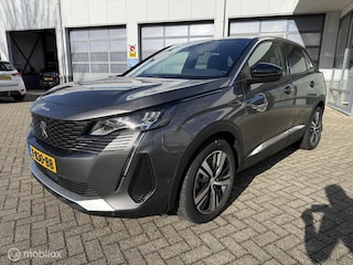 Peugeot 3008 225 PK HYBRID ALLURE 12 MND BOVAG RIJKLAAR PRIJS