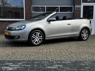 Volkswagen Golf 1.2 TSI Highline CAMERA/ECC-AIRO/MF-STUUR