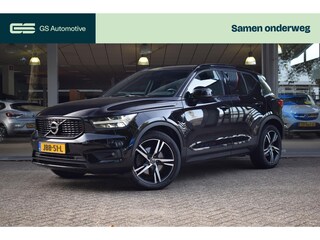 Volvo XC40 1.5 T4 Recharge R-Design 1EIG|STOELVW|CAM|NAV|ELEK