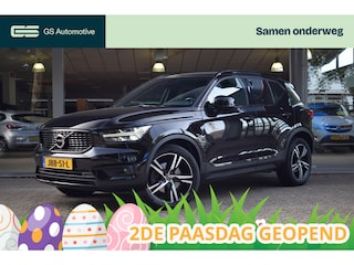 Volvo XC40 1.5 T4 Recharge R-Design 1EIG|STOELVW|CAM|NAV|ELEK