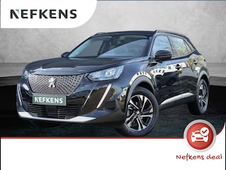 Peugeot 2008 1.2 130pk Allure | 1ste eigenaar | Camera | AppleCarPlay/Android | 17" LM velgen | Parkeersensoren