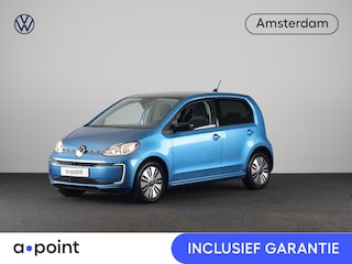 Volkswagen Up Style 83PK | Navigatie via app | Cruise control | LM velgen | Acteruitrijcamera | Multifunctioneel stuurwiel |