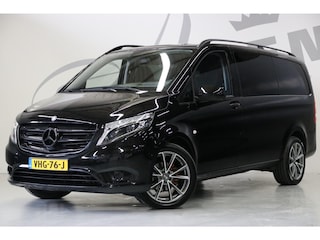 Mercedes-Benz Vito 114 CDI Lang DC Comfort/Achteruitrijcamera