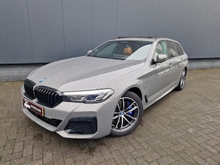 BMW 5-serie Touring 530e Facelift /LED /PANO /1eigenaar /BTW