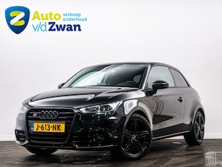 Audi A1 1.2 TFSI Attraction Stoelverwarming/Sportstoelen