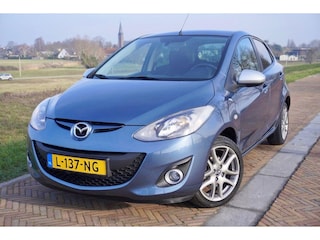 Mazda 2 1.3 Silver Edition