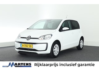 Volkswagen Up 1.0 BMT 60pk Move up! Cruise Control Camera Climate Control Parkeersensoren