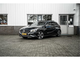Mercedes-Benz A-klasse 200 Prestige