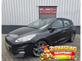 Ford Fiesta 1.0 EcoBoost 5 deurs ST-Line | APPLE CARPLAY |