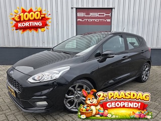 Ford Fiesta 1.0 EcoBoost 5 deurs ST-Line | APPLE CARPLAY |
