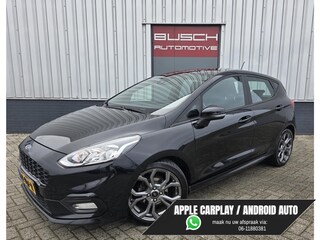 Ford Fiesta 1.0 EcoBoost 5 deurs ST-Line | APPLE CARPLAY |