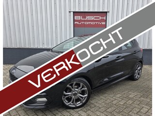 Ford Fiesta 1.0 EcoBoost 5 deurs ST-Line | APPLE CARPLAY |
