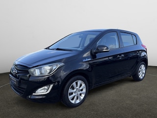 Hyundai i20 1.2i i-Motion