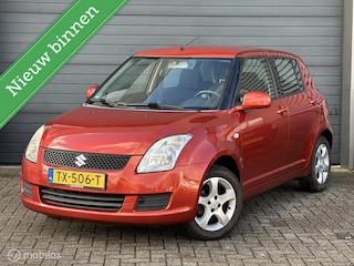 Suzuki Swift 1.3 Exclusive | Airco | NW APK |