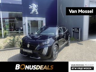 Peugeot 2008 1.2 Hybrid 145 GT | Vision, Navigation & Drive Assist plus Pack | LM VELGEN |