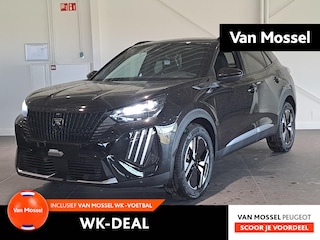 Peugeot 2008 1.2 Hybrid 145 GT | Vision, Navigation & Drive Assist plus Pack | LM VELGEN |