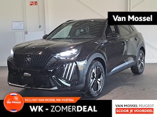 Peugeot 2008 1.2 Hybrid 145 GT | Vision, Navigation & Drive Assist plus Pack | LM VELGEN |