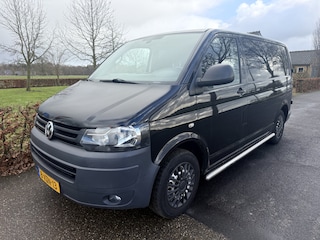 Volkswagen Transporter 2.0 TDI 4Motion Comf line Honden transport AIRCO BJ 2012