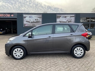 Subaru Trezia 1.3 Comfort 5-deurs - Elektrisch pakket